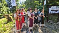 Keltsk&yacute; den 21.6.2025