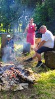 Keltsk&yacute; den 21.6.2025