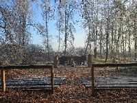 V&aacute;noce v Lesn&iacute;m divadle Křenovice