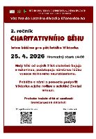Charitativn&iacute; běh pro Viktorka v lesn&iacute;m divadle