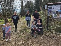 Velikonočn&iacute; neděle v lesn&iacute;m divadle 2026