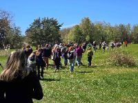 Charitativn&iacute; běh pro Viktorka a Odv&aacute;žn&aacute; v&yacute;zva v lesn&iacute;m divadle
