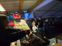 D&iacute;vč&iacute; v&aacute;lka v Křenovic&iacute;ch od Divadeln&iacute;ho spolku Pr&aacute;cheňsk&aacute; sc&eacute;na